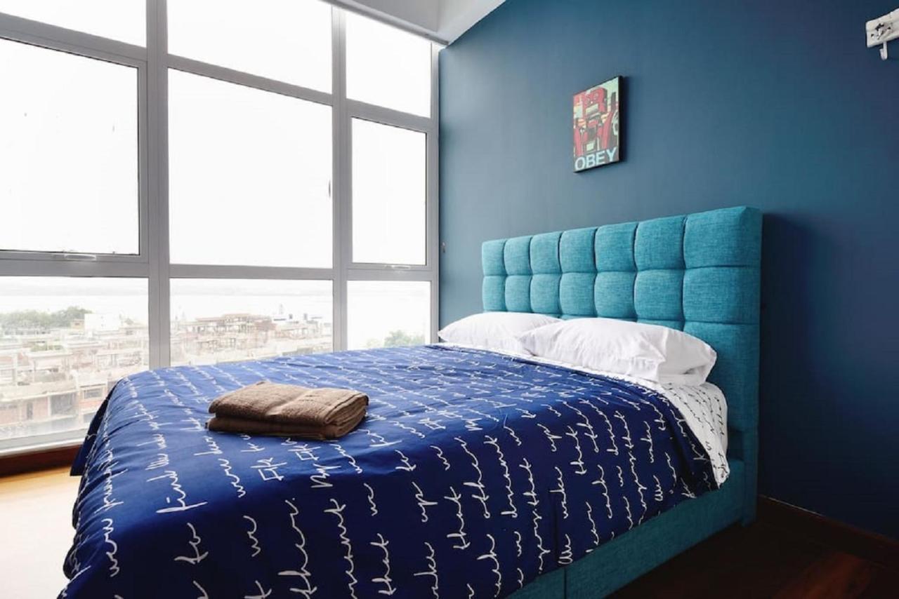 Experience The Coast - Hostahome Suites At Paragon Residence Near Downtown Johor Bahru Zewnętrze zdjęcie